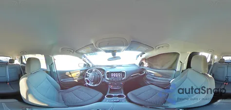 2019 GMC Terrain Sle из США, поврежденный, VIN 3GKALTEV6KL273889